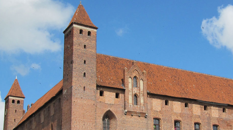 Gniew (Poland)