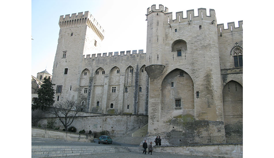 Avignon (France)